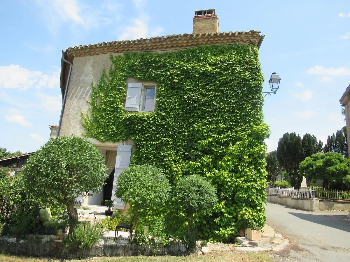 Les 5 Terrasses - Vue Imprenable Et Piscine Privee Vila La Sauvetat  La Sauvetat (Gers)