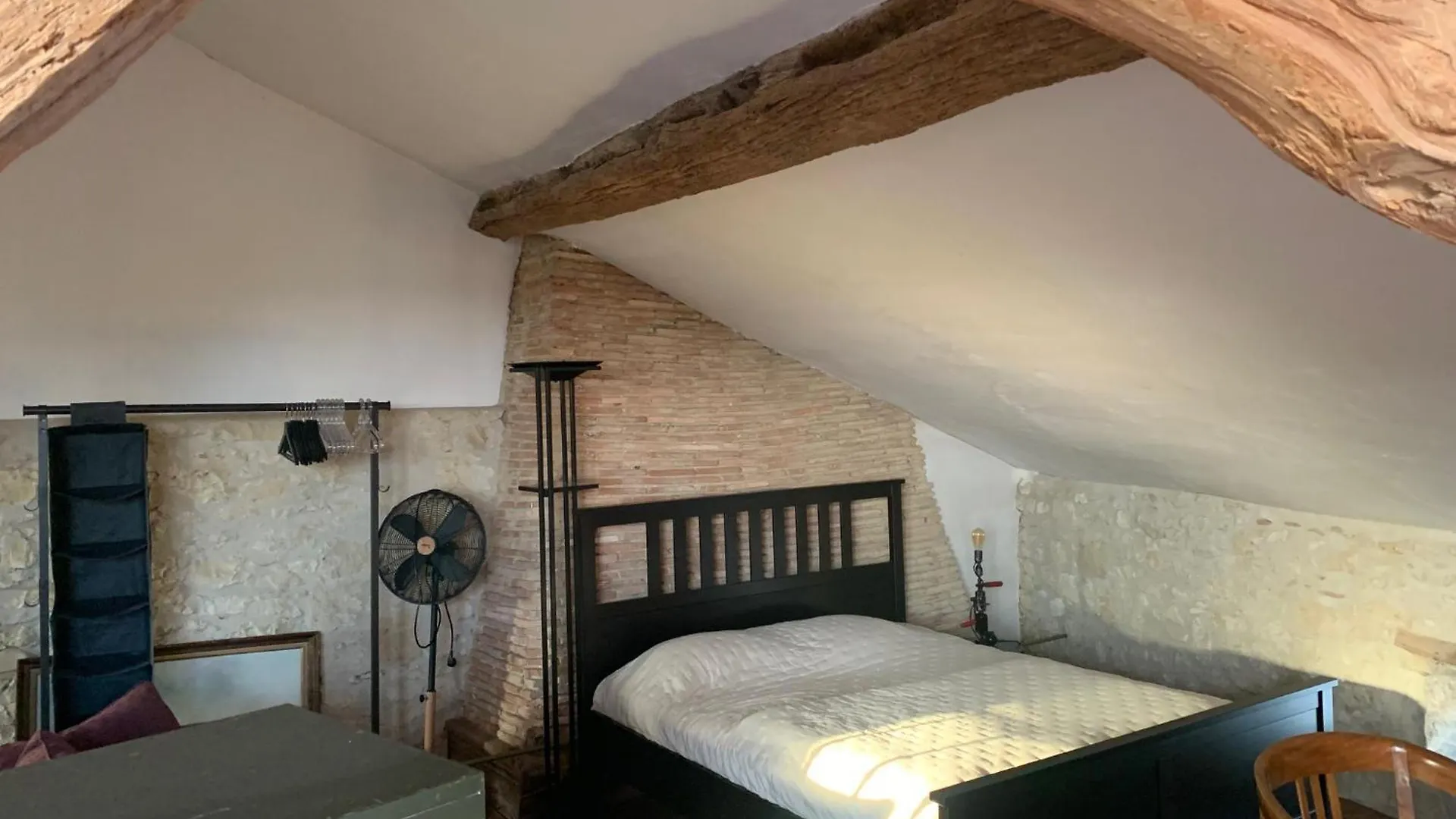 Casa de Férias Les 5 Terrasses - Vue Imprenable Et Piscine Privee Vila La Sauvetat